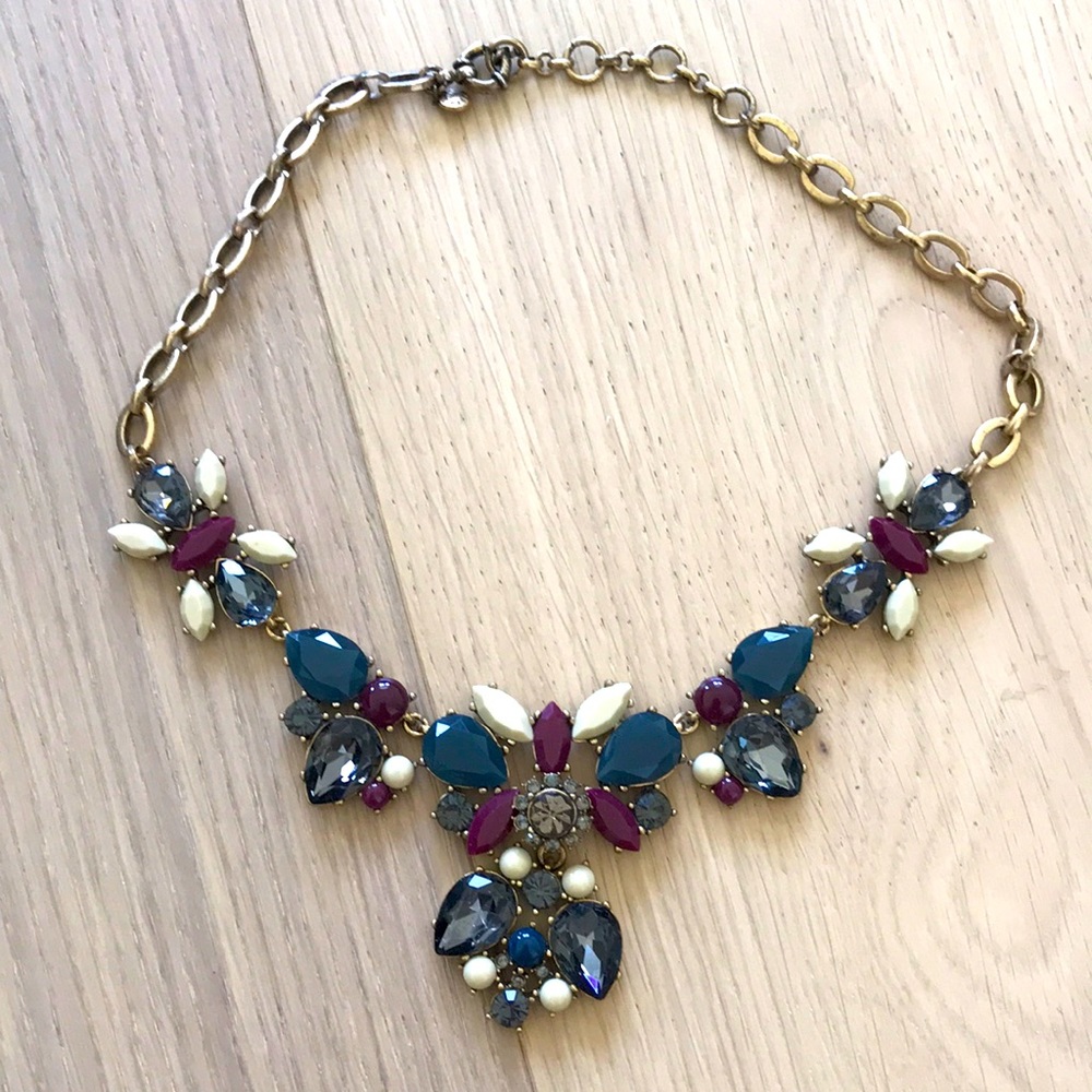 J. Crew Necklace